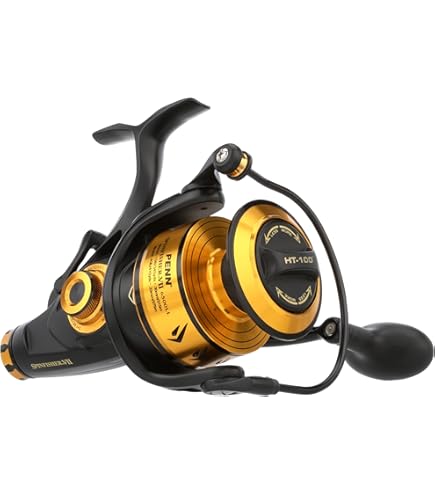 AbuGarcia Revo SP Beast 2500SH Revo Beast Spinning Reel : Amazon